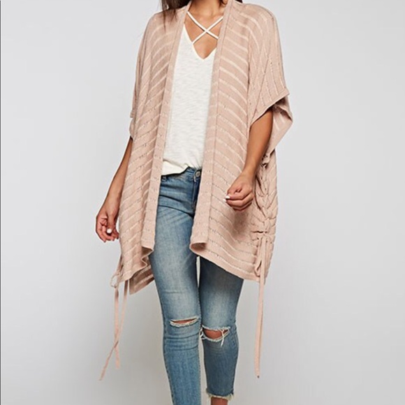 Lovestitch Cardigan LAST ONE - Picture 1 of 3